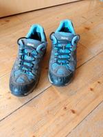 MEINDL Schuhe Größe 39 West - Schwanheim Vorschau