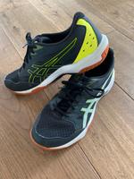 ASICS Hallensportschuhe Herren Hessen - Mühltal  Vorschau