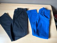 H&M und Jeff 2 Hosen Gr. 146 Bayern - Gochsheim Vorschau