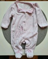 Baby Schlafanzug Größe 62 Mädchen Sachsen-Anhalt - Halle Vorschau