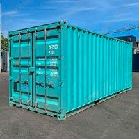 Suche Container 20ft/6m Nordrhein-Westfalen - Hopsten Vorschau