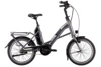 Kompaktfahrrad Pegasus Swing E7R Elektrofahrrad 500Wh E-Bike Niedersachsen - Garrel Vorschau