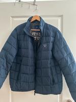 Gant Jacke, Steppjacke, Winterjacke gr l Hessen - Bensheim Vorschau