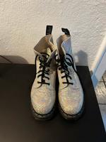 Dr.Martens 1460 Pascal (Silber) / EU 38 Nordrhein-Westfalen - Herne Vorschau