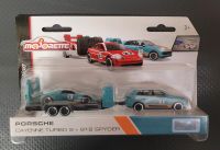 Majorette Porsche Set Nordrhein-Westfalen - Windeck Vorschau