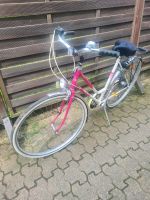 Herkules Damen Fahrrad Nordrhein-Westfalen - Engelskirchen Vorschau