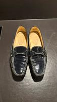 Tods Mokassin Schuhe 38 Altona - Hamburg Sternschanze Vorschau
