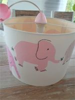 Lampe Kinderzimmer Deckenlampe Motiv "Elefant" von Waldi Baby Hessen - Sinn Vorschau