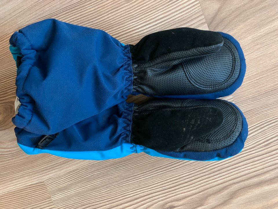 Kinderhandschuhe von Vaude Gr. xxs in Stuttgart