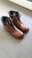 Jack & Jones Stiefel Schuhe Herren Gr. 43 Niedersachsen - Werlte  Vorschau