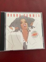 Donna Summer - The Summer Collection - Greatest Hits -CD Nürnberg (Mittelfr) - Nordstadt Vorschau