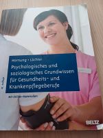Psychologisches und soziologisches Grundwissen Nordrhein-Westfalen - Siegen Vorschau
