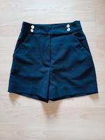 Kurze Shorts Gr.34 von H&M Niedersachsen - Löningen Vorschau