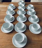 28 Teile THOMAS ROSENTHAL TREND Group Tasse Unterteller Rheinland-Pfalz - Limburgerhof Vorschau