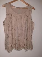 Shirt von Alba Moda Größe 42 Bayern - Kleinostheim Vorschau