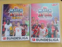 Suche Match Attax Combo-Autogramme + EURO 2024 Karten *nur Tausch Hessen - Mühlheim am Main Vorschau