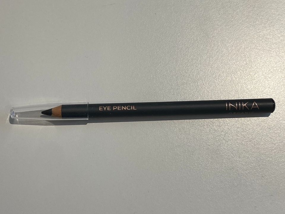 Inika Eye Pencil - Schwarz Black in München