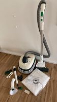 Kobold Vorwerk VT 270 Staubsauger Kreis Pinneberg - Moorrege Vorschau