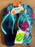 Flip Flops neu Größe 38 Dithmarschen - Wesselburen Vorschau