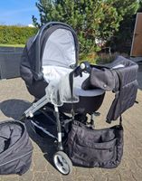 Kinderwagen umbaubar Mecklenburg-Vorpommern - Wolgast Vorschau