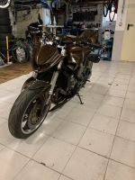 Honda Fireblade Sc50 Streetfighter Niedersachsen - Gielde Vorschau