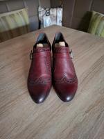 Schuh von Bonita Gr. 40 Nordrhein-Westfalen - Gelsenkirchen Vorschau