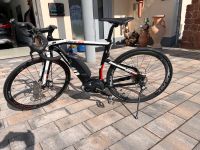 Rennrad E-Bike Haibike XDURO Race S-Pedelec Rheinland-Pfalz - Ramstein-Miesenbach Vorschau