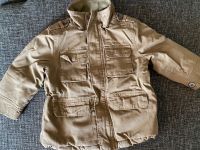 Winter Jacke Kinder H&M Neuwertig Gr.92 Hessen - Wiesbaden Vorschau