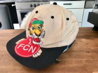 90er Jahre vintage Cap 1. FCN Nürnberg Mütze Baseballcap Bayern - Bamberg Vorschau