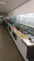 Fleisch- / Kühltheke zu verkaufen Münster (Westfalen) - Hiltrup Vorschau