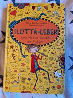 Lotta Leben, Buch, Eine Natter macht die Flatter, Band 12 Kreis Pinneberg - Rellingen Vorschau