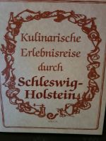 Kulinarische Erlebnisreise durch Schleswig Holstein Frankenstein Schleswig-Holstein - Groß Vollstedt Vorschau