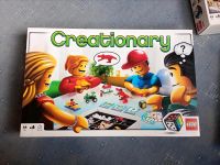 Lego Creationary (Brettspiel) Berlin - Zehlendorf Vorschau