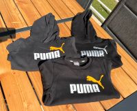 Drei Puma Sweatshirts Gr. 128 Berlin - Treptow Vorschau