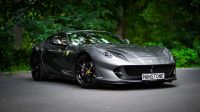 Ferrari 812 Superfast mieten 800 PS V12 Sportwagen Exot Berlin Berlin - Schöneberg Vorschau