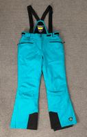 killtec - Ski-/Schneehose - blau - Damen - Größe 42 Nordrhein-Westfalen - Bestwig Vorschau