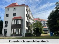 Top gepflegte 2-Zimmer-Wohnung mit Tiefgaragenstellplatz! Schwachhausen - Radio Bremen Vorschau