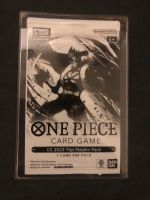 One Piece TCG Finals/Regional Preise Top Player Jozu Zoro Chopper Berlin - Reinickendorf Vorschau