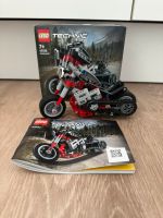 Lego Technic Motorcycle 42132 Niedersachsen - Oldenburg Vorschau