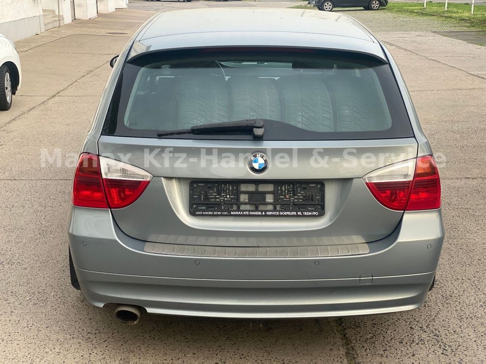 BMW 318 Baureihe 3 Touring 318i in Frankfurt (Oder)