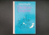 Das kleine Gespenst Ottfried Preußler Rarität 1966 gebundene Ausg Bayern - Augsburg Vorschau