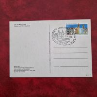 Bund Mi. 1271 LOHR Sonderstempel Postkarte #0902 - Preis 0,50 € Niedersachsen - Aurich Vorschau