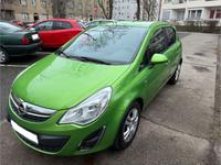 Opel Corsa 1.2 LPG ecoFLEX Edition Edition Berlin - Tempelhof Vorschau