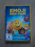 DVD Emoji der Film Hessen - Schlitz Vorschau