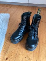 Dr. Martens Schuhe schwarz  Gr. 39 Bayern - Aschaffenburg Vorschau