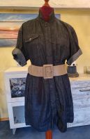 ❤️ G-STAR Army Dress 129,95€ Jeans Kleid XXL craser denim rinsed Aachen - Laurensberg Vorschau