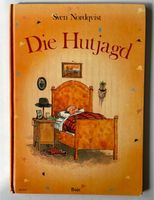 DIE HUTJAGD DIE VERRÜCKTE HUTJAGD SVEN NORDQVIST Schleswig-Holstein - Kiel Vorschau