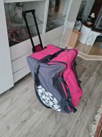 Tupperware Reisetasche 2-Rad Trolley XXL Köln - Ostheim Vorschau