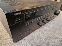 Yamaha DSP580 sourroundverstärker Hannover - Linden-Limmer Vorschau