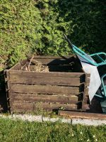 Kompost zu verschenken Nordrhein-Westfalen - Halle (Westfalen) Vorschau